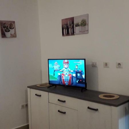 Au Petit Dodo Apartment Saint Pierre Ngoại thất bức ảnh