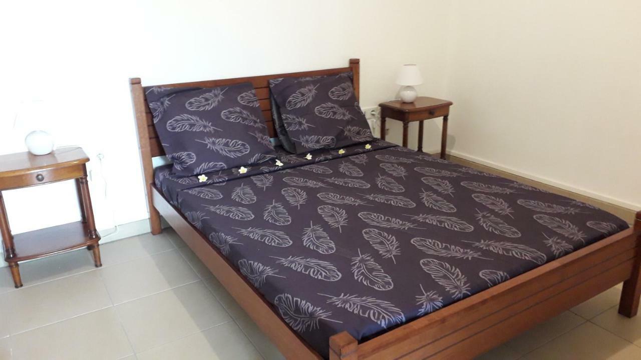 Au Petit Dodo Apartment Saint Pierre Ngoại thất bức ảnh